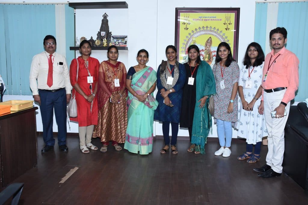 Selvam College of Technology Namakkal Events photo 15